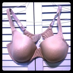 Vanity Fair Style #75-266 Full Coverage Bra 38D